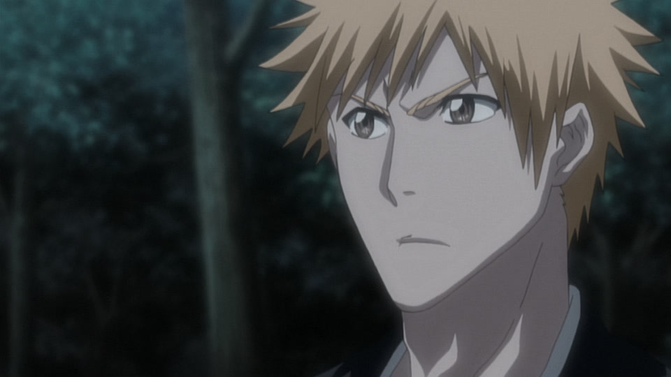 Bleach Ep 240: Byakuya's Betrayal @ 00:20:56