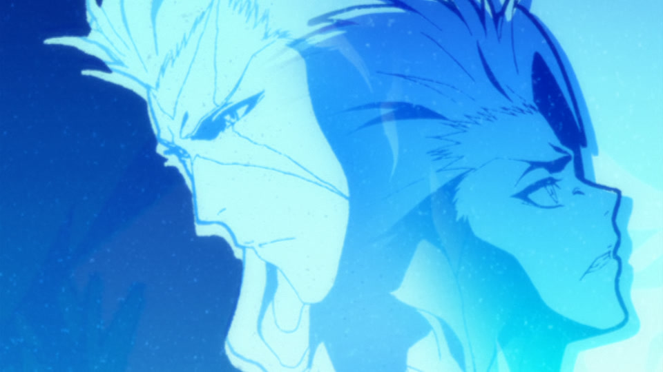 Bleach Ep 240: Byakuya's Betrayal @ 00:22:21