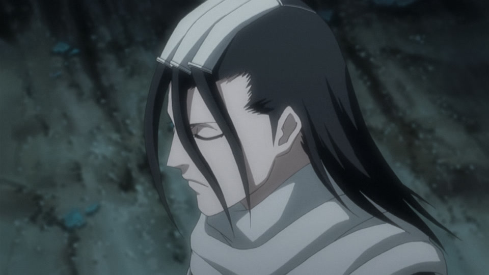 Bleach Ep 242: Shinigami and Zanpakuto, Total Sortie @ 00:03:24