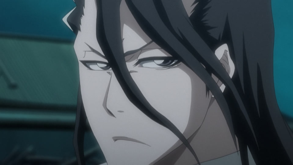 Bleach Ep 242: Shinigami and Zanpakuto, Total Sortie @ 00:08:09
