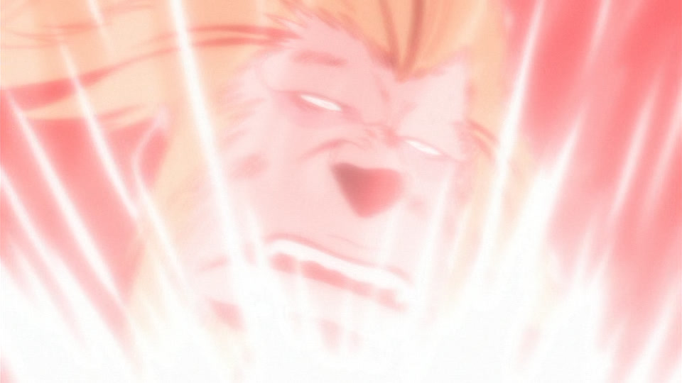 Bleach Ep 243: One-to-One Fight! Ichigo vs. Senbonzakura @ 00:03:00