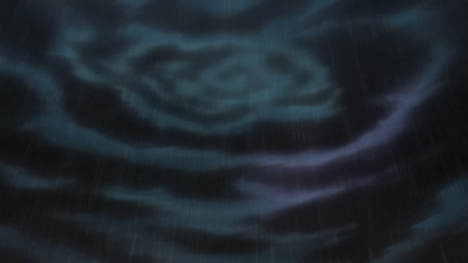 Bleach Ep 243: One-to-One Fight! Ichigo vs. Senbonzakura @ 00:06:34