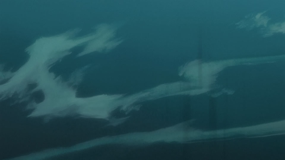 Bleach Ep 244: The Long Awaited... Kenpachi Appears! @ 00:02:08