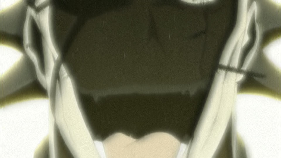 Bleach Ep 244: The Long Awaited... Kenpachi Appears! @ 00:06:20