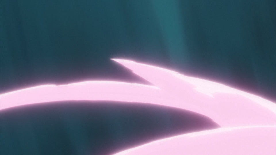 Bleach Ep 245: Pursue Byakuya! The Confused Gotei Divisions @ 00:03:29