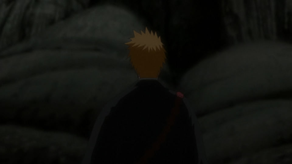 E247 · Deceived Shinigami! The World Collapse Crisis screencaps