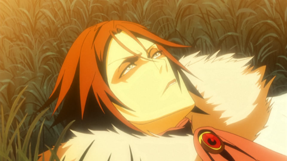 Bleach Ep 249: Senbonzakura's Bankai! Offense and Defense of the Living World @ 00:02:13