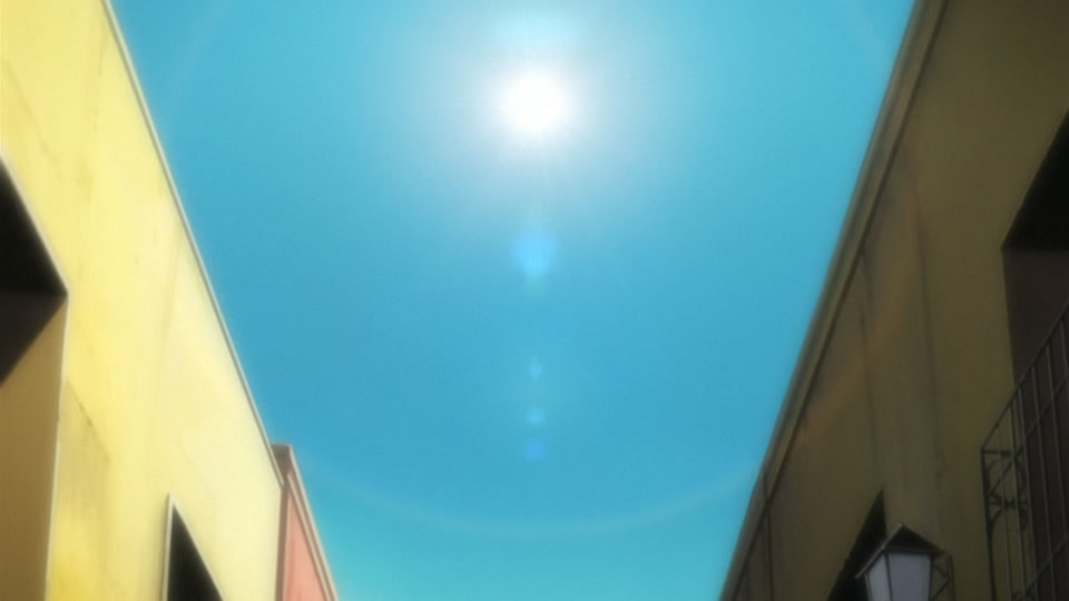 Bleach Ep 249: Senbonzakura's Bankai! Offense and Defense of the Living World @ 00:09:47