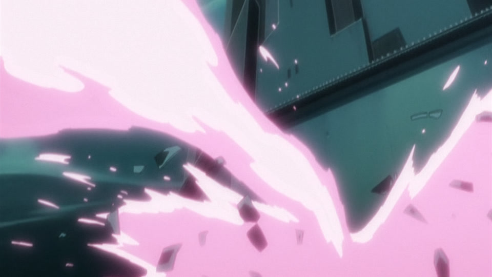 Bleach Ep 252: Byakuya, the Truth Behind His Betrayal @ 00:03:28