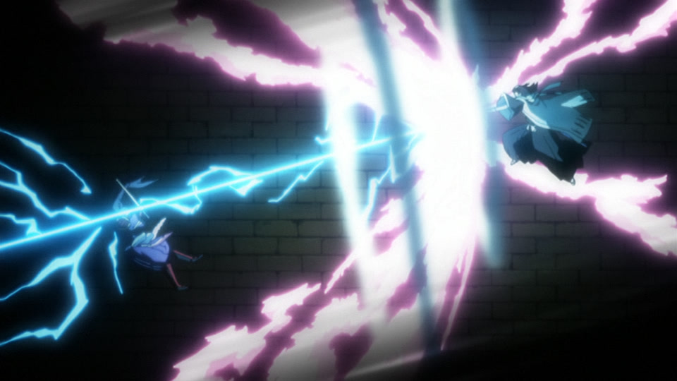 Bleach Ep 252: Byakuya, the Truth Behind His Betrayal @ 00:03:43