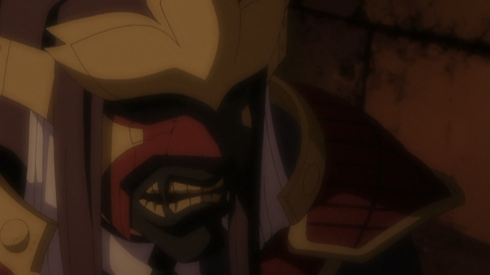 Bleach Ep 252: Byakuya, the Truth Behind His Betrayal @ 00:04:02
