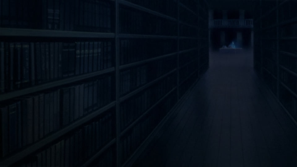 Bleach Ep 252: Byakuya, the Truth Behind His Betrayal @ 00:05:04