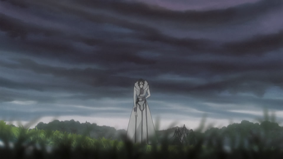 Bleach Ep 252: Byakuya, the Truth Behind His Betrayal @ 00:07:22
