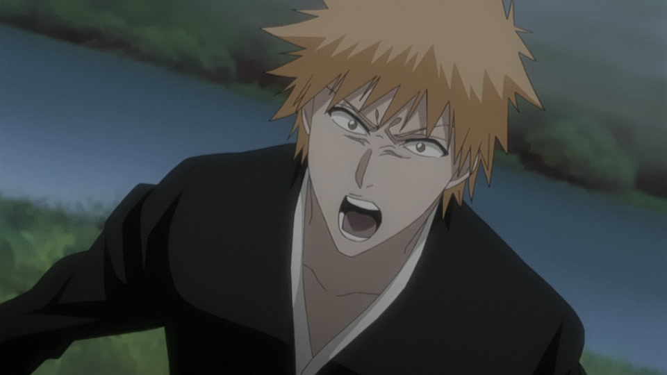 Bleach Ep 252: Byakuya, the Truth Behind His Betrayal @ 00:07:41