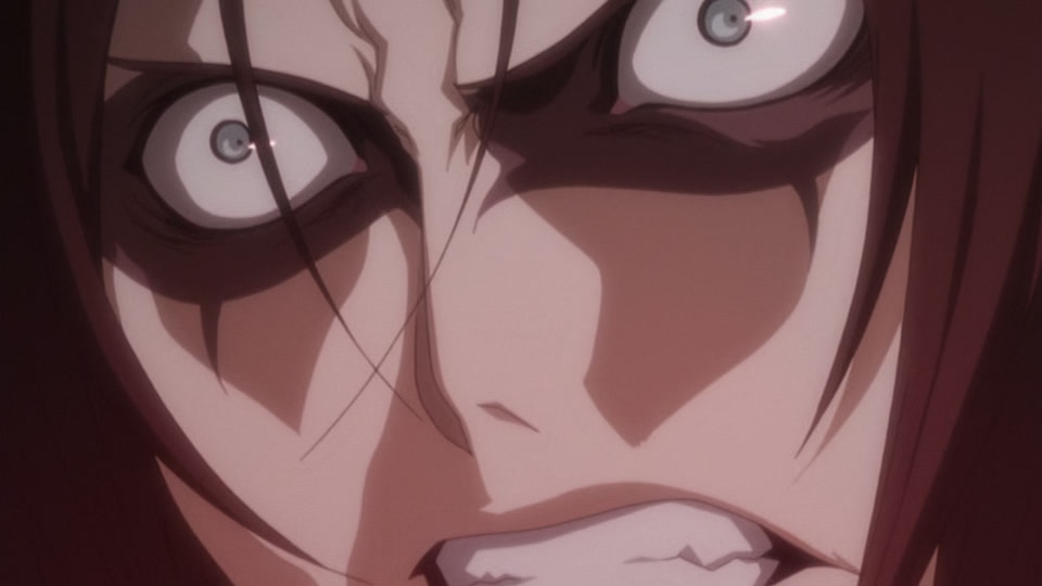 Bleach Ep 252: Byakuya, the Truth Behind His Betrayal @ 00:07:55