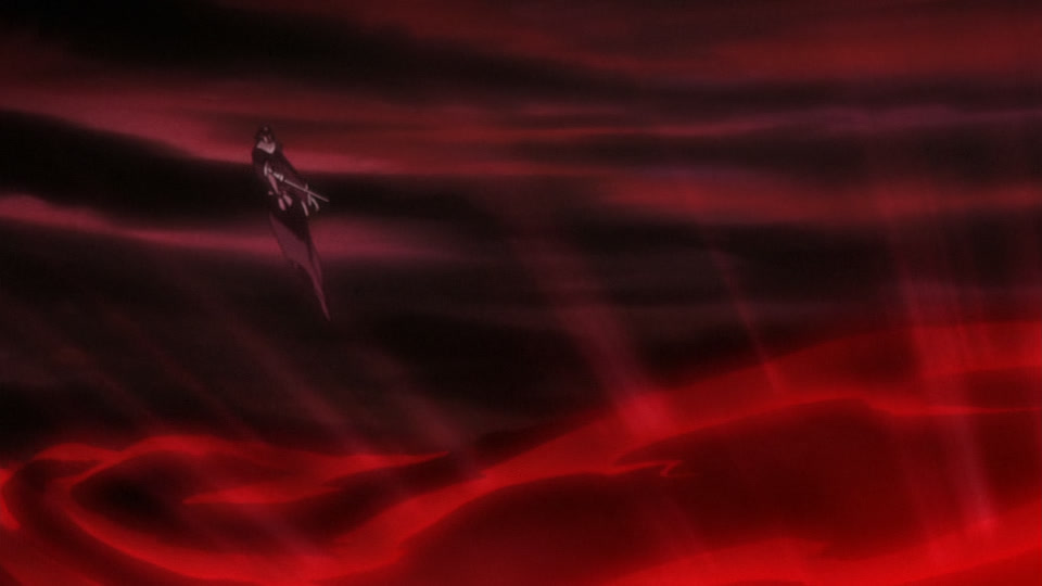 Bleach Ep 252: Byakuya, the Truth Behind His Betrayal @ 00:08:05