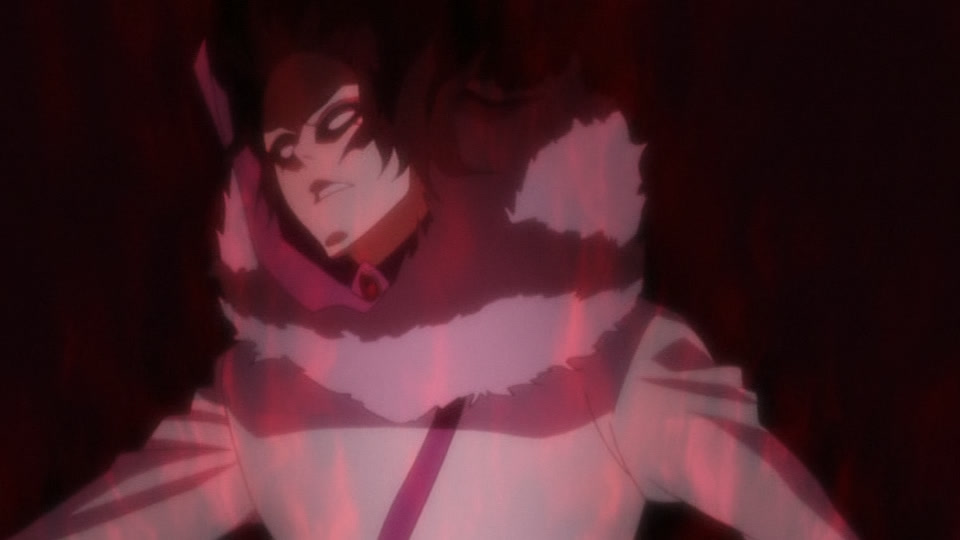 Bleach Ep 252: Byakuya, the Truth Behind His Betrayal @ 00:08:19