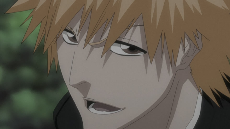 Bleach Ep 252: Byakuya, the Truth Behind His Betrayal @ 00:08:52