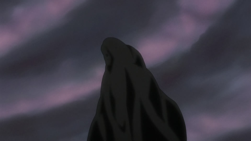 Bleach Ep 254: Byakuya and Renji, the 6th Division Returns @ 00:02:41