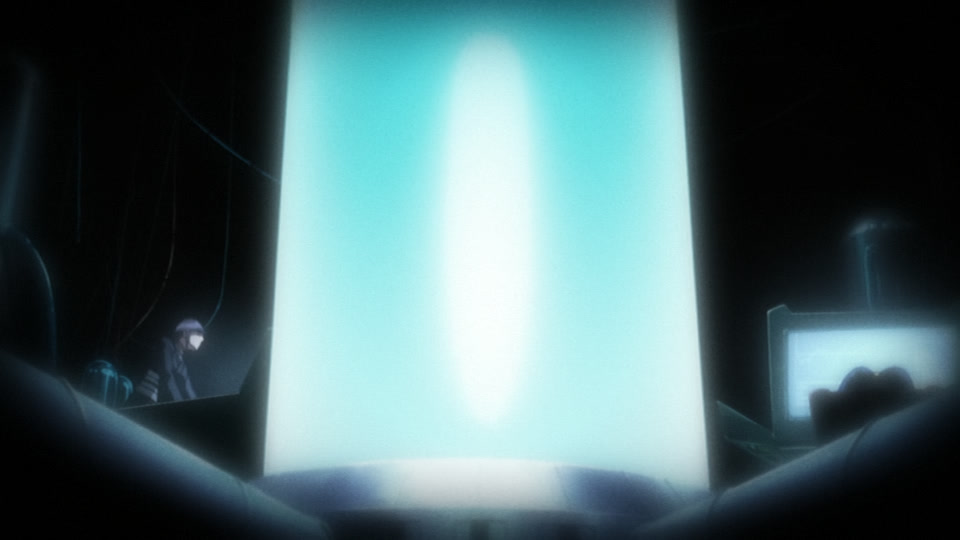 Bleach Ep 254: Byakuya and Renji, the 6th Division Returns @ 00:04:30