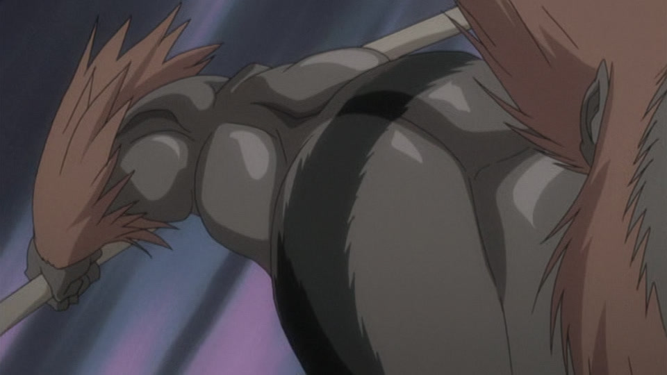 Bleach Ep 254: Byakuya and Renji, the 6th Division Returns @ 00:04:54