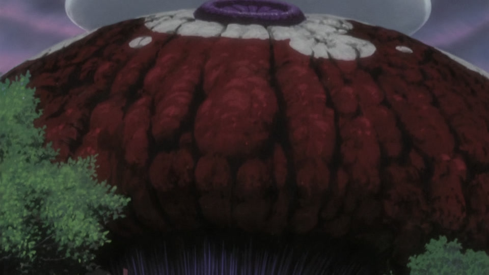 Bleach Ep 254: Byakuya and Renji, the 6th Division Returns @ 00:07:26