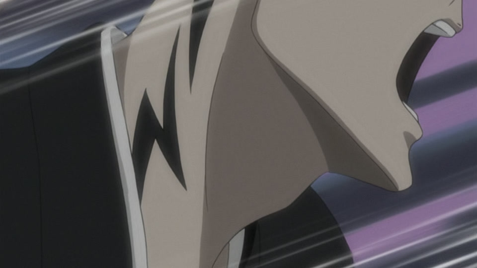 Bleach Ep 254: Byakuya and Renji, the 6th Division Returns @ 00:09:59