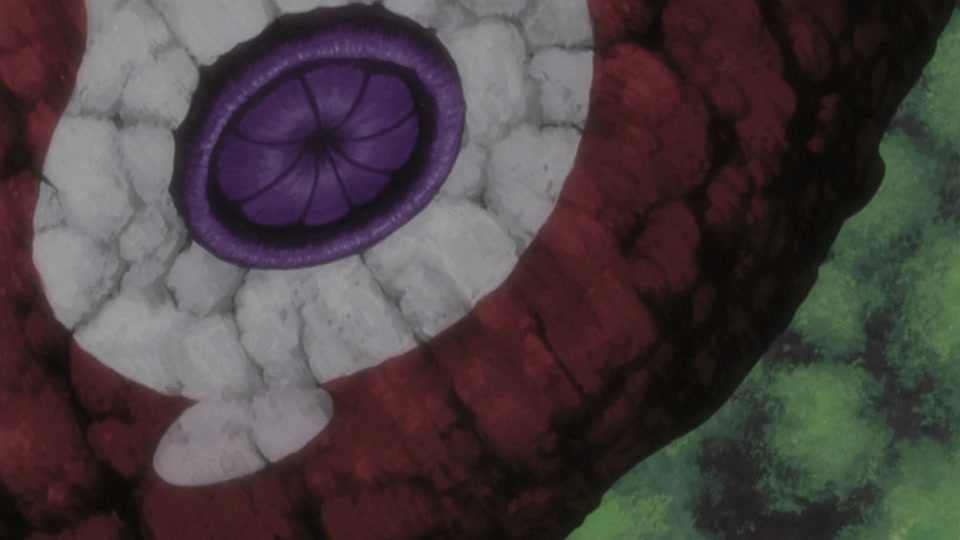 Bleach Ep 255: Final Chapter - Zanpakuto Unknown Tales @ 00:02:03