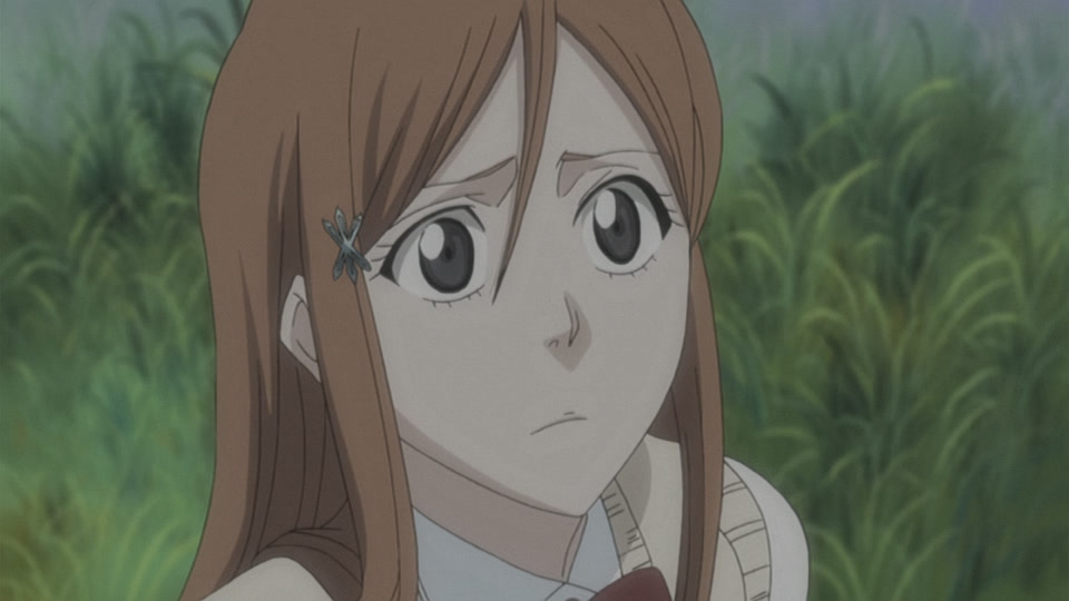 Bleach Ep 255: Final Chapter - Zanpakuto Unknown Tales @ 00:02:31