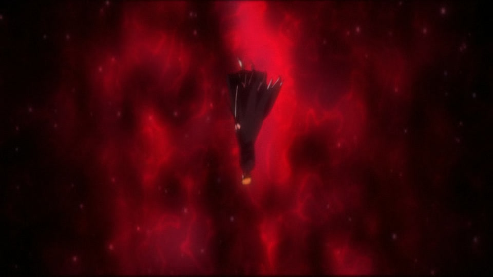 Bleach Ep 255: Final Chapter - Zanpakuto Unknown Tales @ 00:02:46