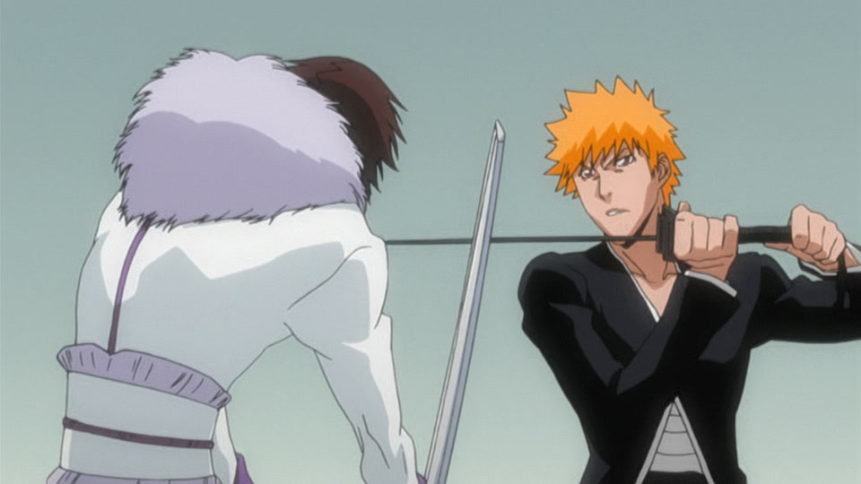Bleach Ep 255: Final Chapter - Zanpakuto Unknown Tales @ 00:04:16