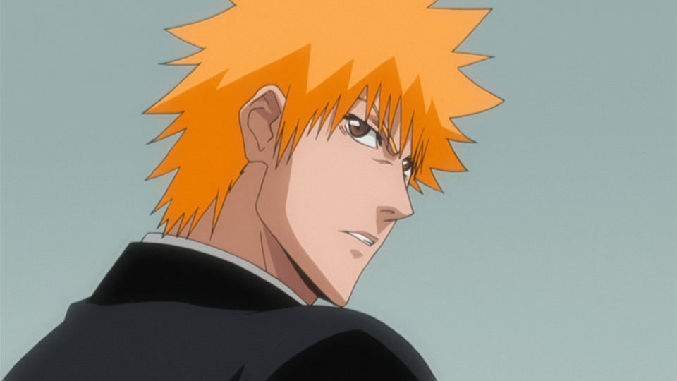 Bleach Ep 255: Final Chapter - Zanpakuto Unknown Tales @ 00:04:54