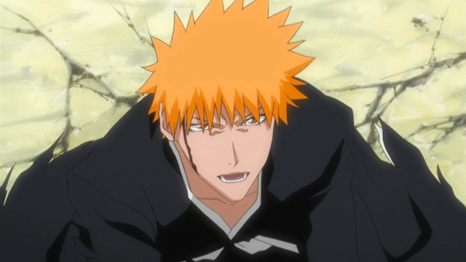 Bleach Ep 255: Final Chapter - Zanpakuto Unknown Tales @ 00:08:09