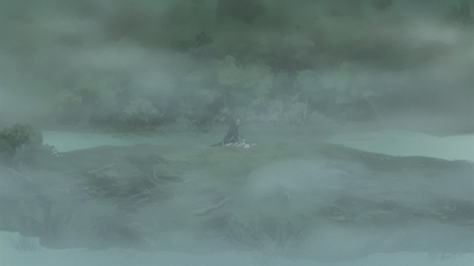 Bleach Ep 255: Final Chapter - Zanpakuto Unknown Tales @ 00:18:18