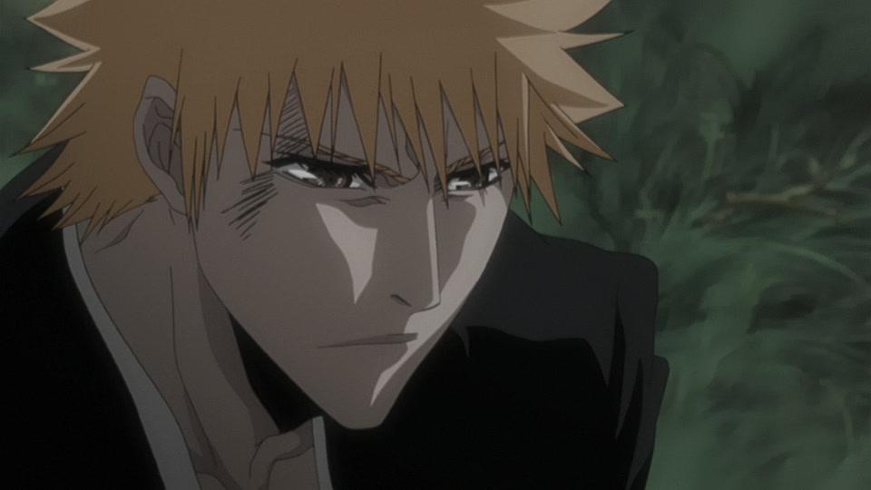 Bleach Ep 255: Final Chapter - Zanpakuto Unknown Tales @ 00:18:42