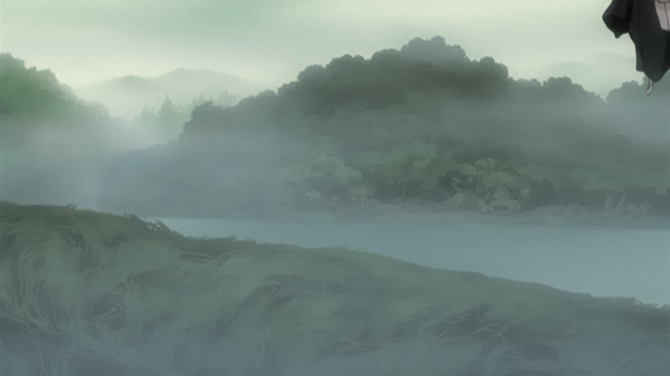 Bleach Ep 255: Final Chapter - Zanpakuto Unknown Tales @ 00:18:47
