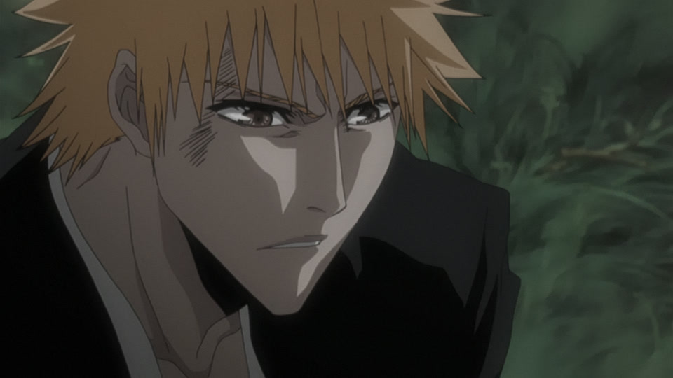 Bleach Ep 255: Final Chapter - Zanpakuto Unknown Tales @ 00:18:57
