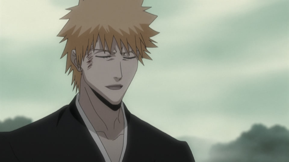 Bleach Ep 255: Final Chapter - Zanpakuto Unknown Tales @ 00:19:44