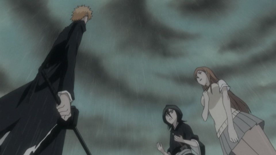 Bleach Ep 255: Final Chapter - Zanpakuto Unknown Tales @ 00:20:08