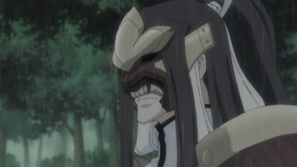 Bleach Ep 255: Final Chapter - Zanpakuto Unknown Tales @ 00:20:32