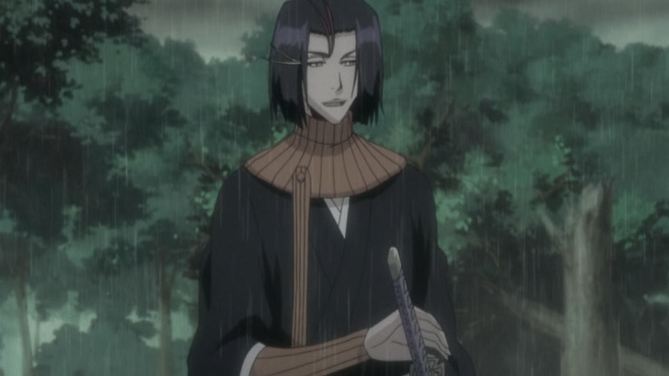 Bleach Ep 255: Final Chapter - Zanpakuto Unknown Tales @ 00:20:51