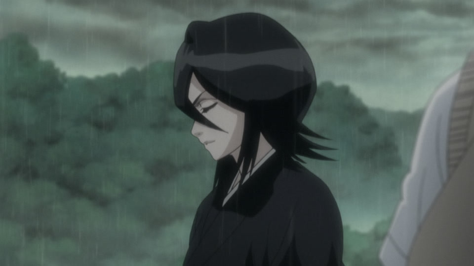 Bleach Ep 255: Final Chapter - Zanpakuto Unknown Tales @ 00:21:19