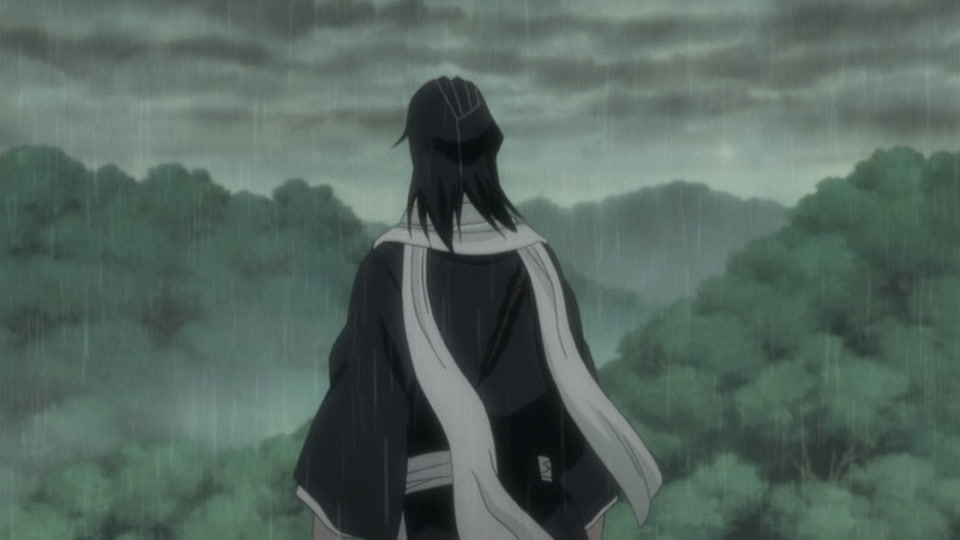 Bleach Ep 255: Final Chapter - Zanpakuto Unknown Tales @ 00:21:29