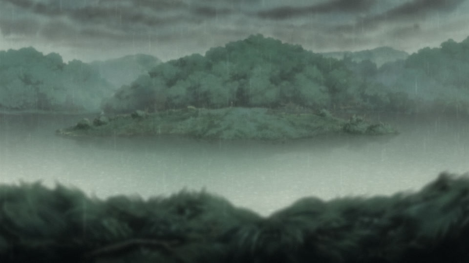 Bleach Ep 255: Final Chapter - Zanpakuto Unknown Tales @ 00:21:48