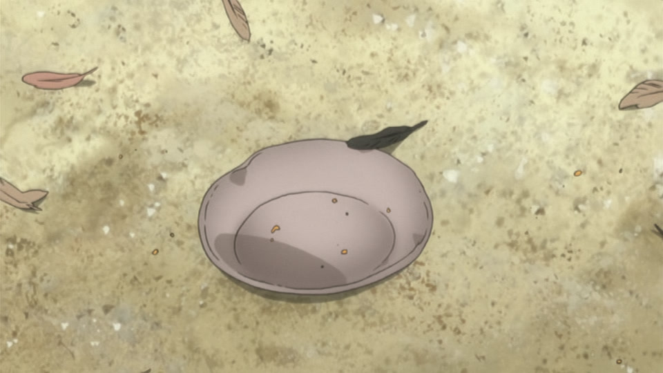 Bleach Ep 259: Terror! The Monster That Lurks Underground @ 00:04:16
