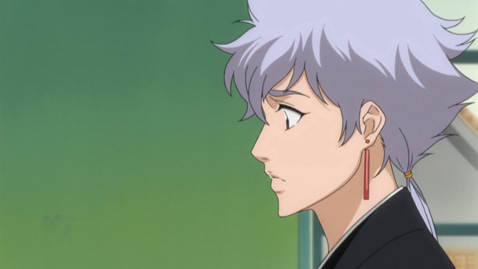 Bleach Ep 259: Terror! The Monster That Lurks Underground @ 00:04:30