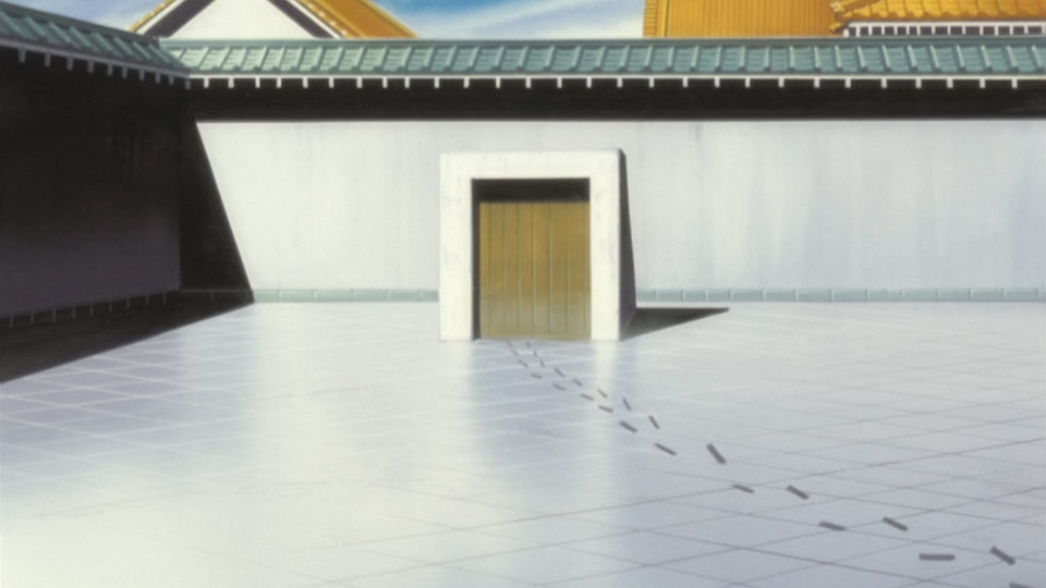 Bleach Ep 259: Terror! The Monster That Lurks Underground @ 00:04:54