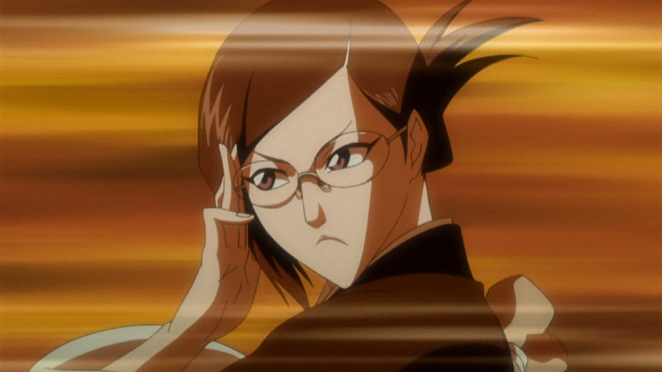 Bleach Ep 259: Terror! The Monster That Lurks Underground @ 00:09:49