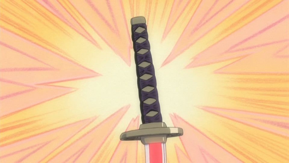 Bleach Ep 259: Terror! The Monster That Lurks Underground @ 00:18:28