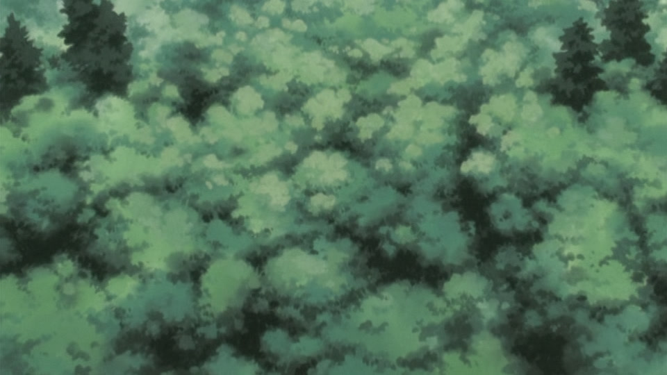 Bleach Ep 260: Conclusion!? Hisagi vs. Kazeshini @ 00:03:38